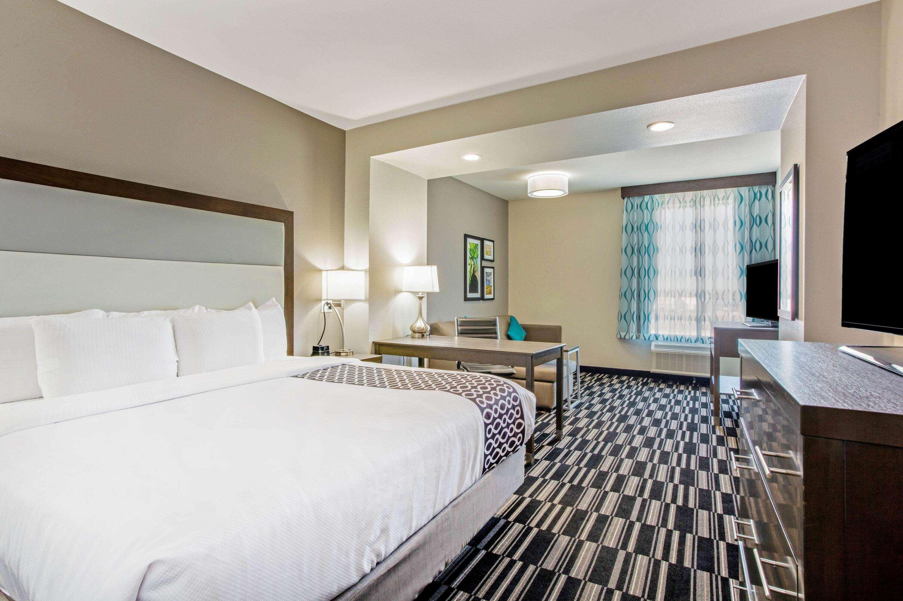 La Quinta By Wyndham Sweetwater East Hotel Eksteriør billede