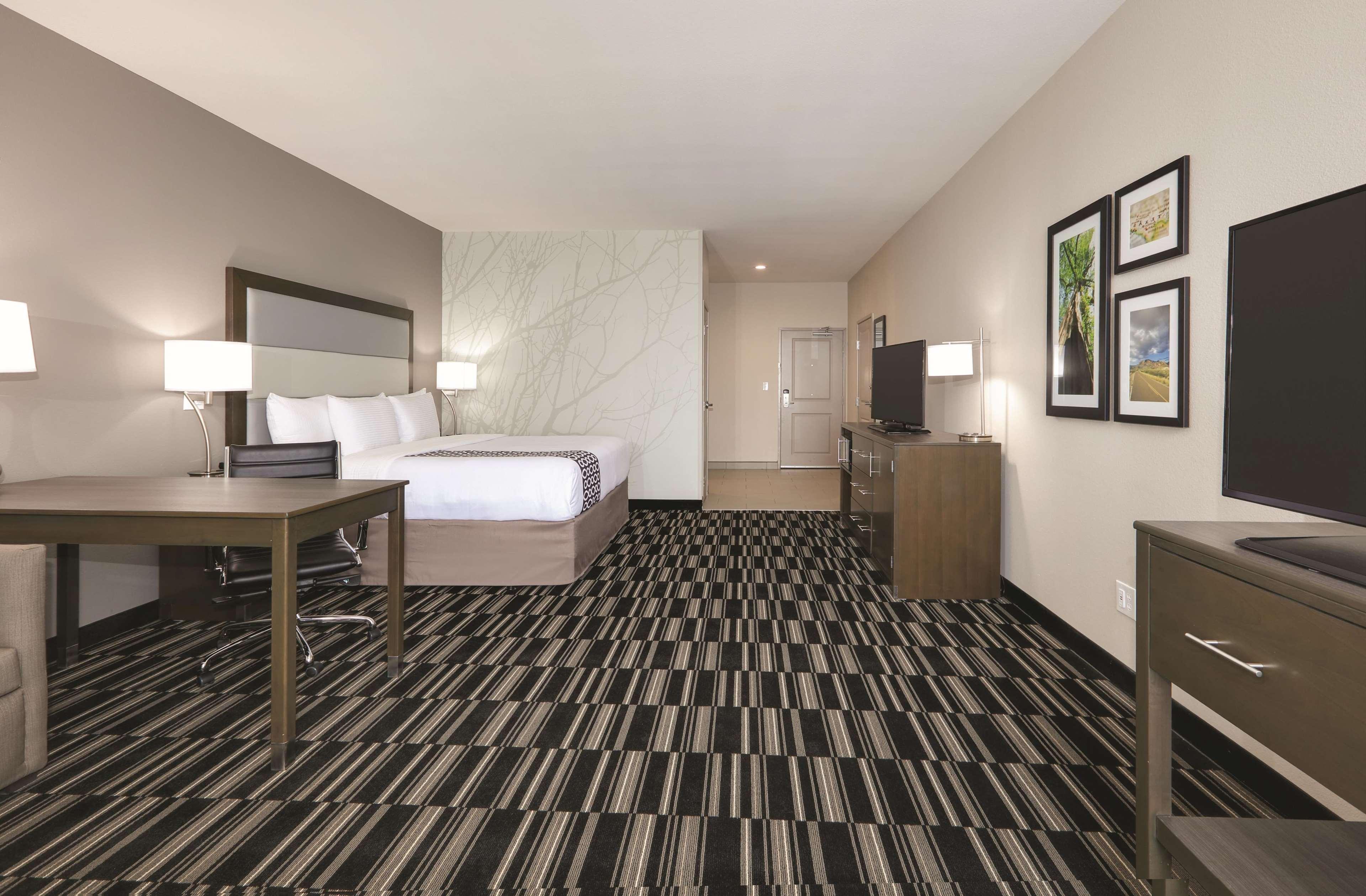La Quinta By Wyndham Sweetwater East Hotel Eksteriør billede
