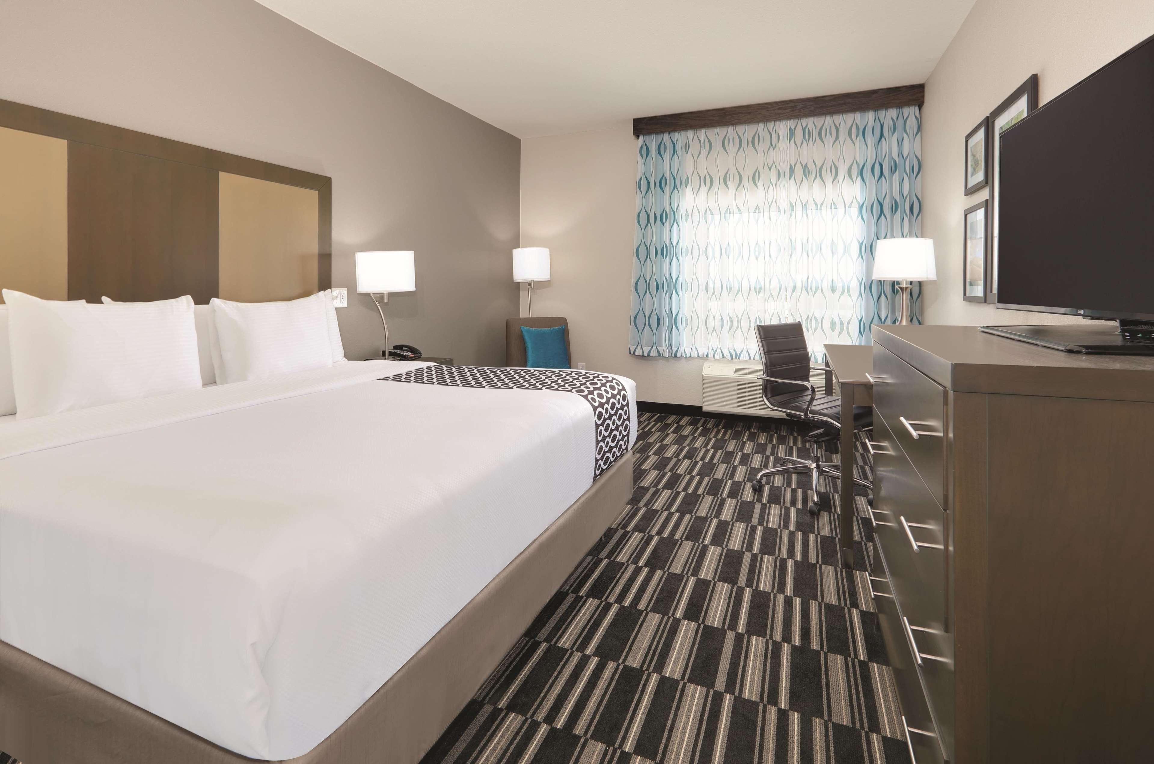 La Quinta By Wyndham Sweetwater East Hotel Eksteriør billede