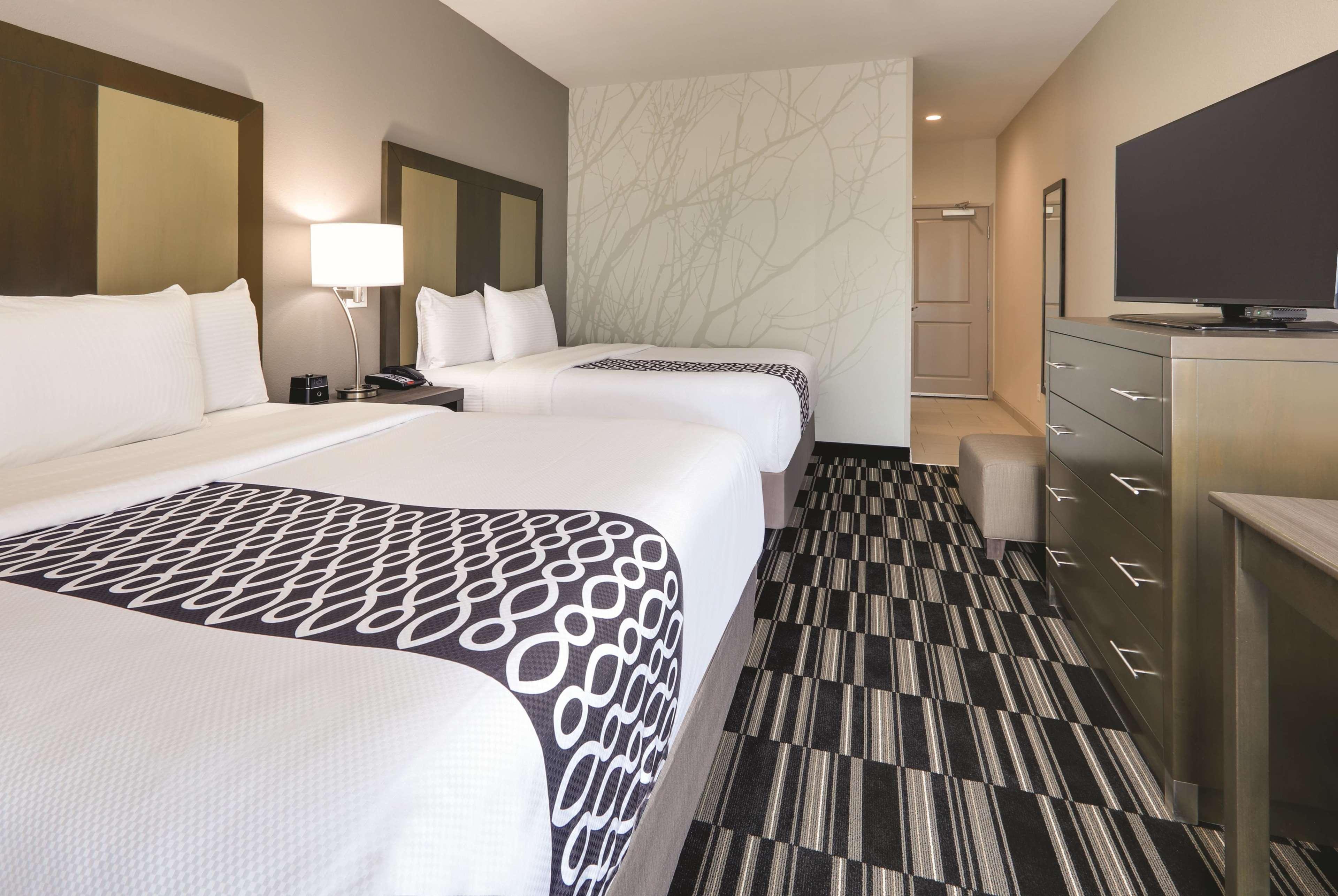 La Quinta By Wyndham Sweetwater East Hotel Eksteriør billede