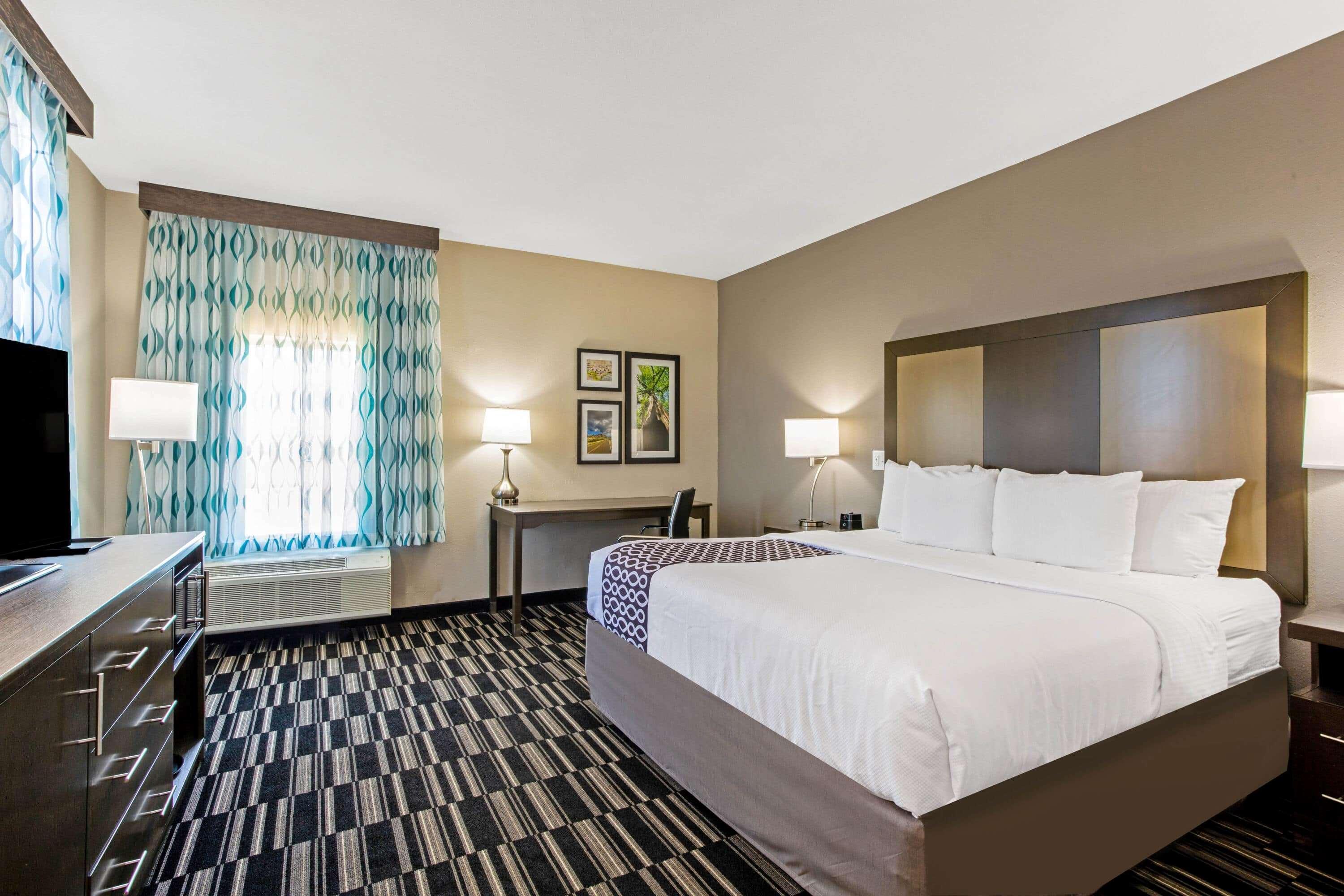 La Quinta By Wyndham Sweetwater East Hotel Eksteriør billede
