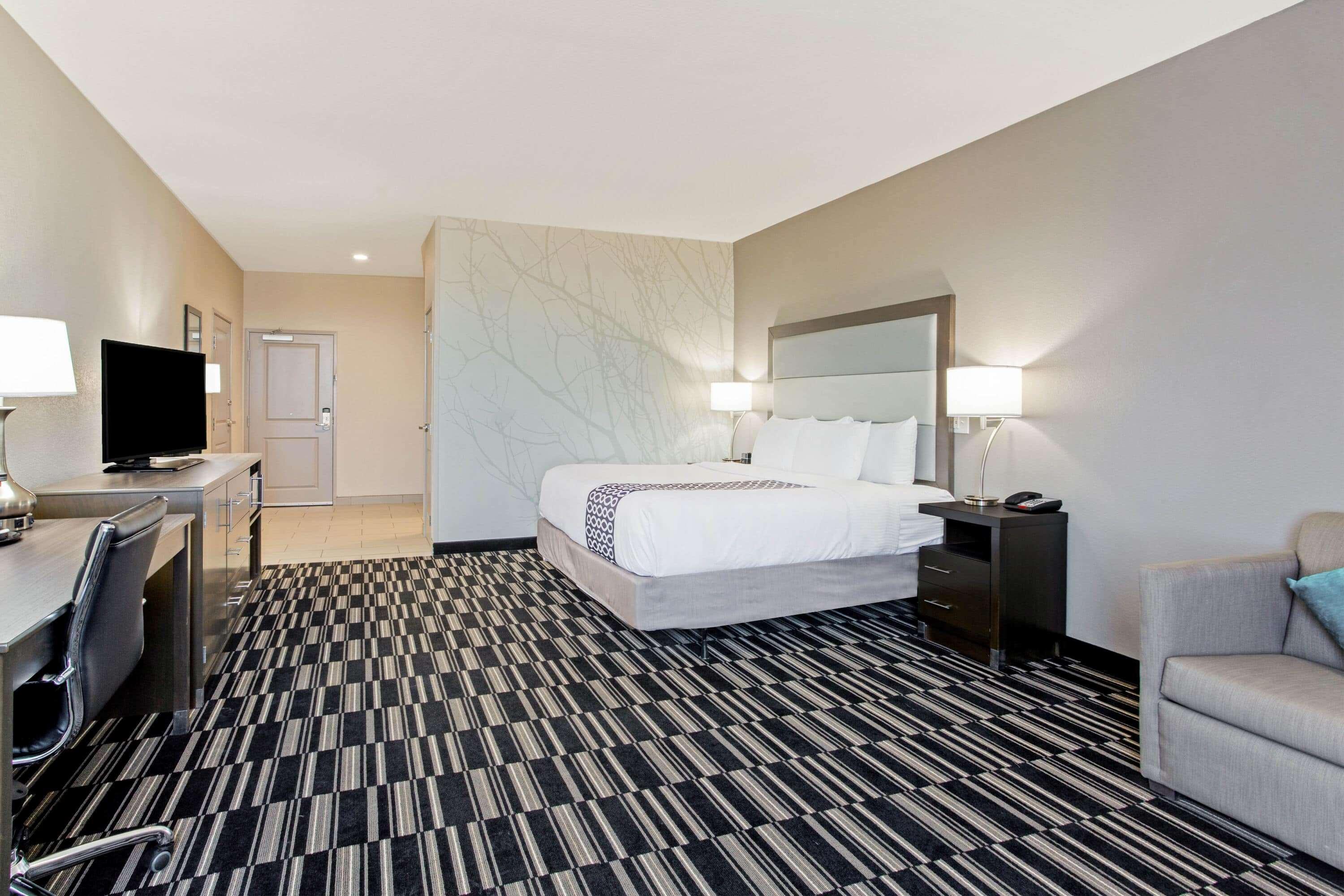 La Quinta By Wyndham Sweetwater East Hotel Eksteriør billede