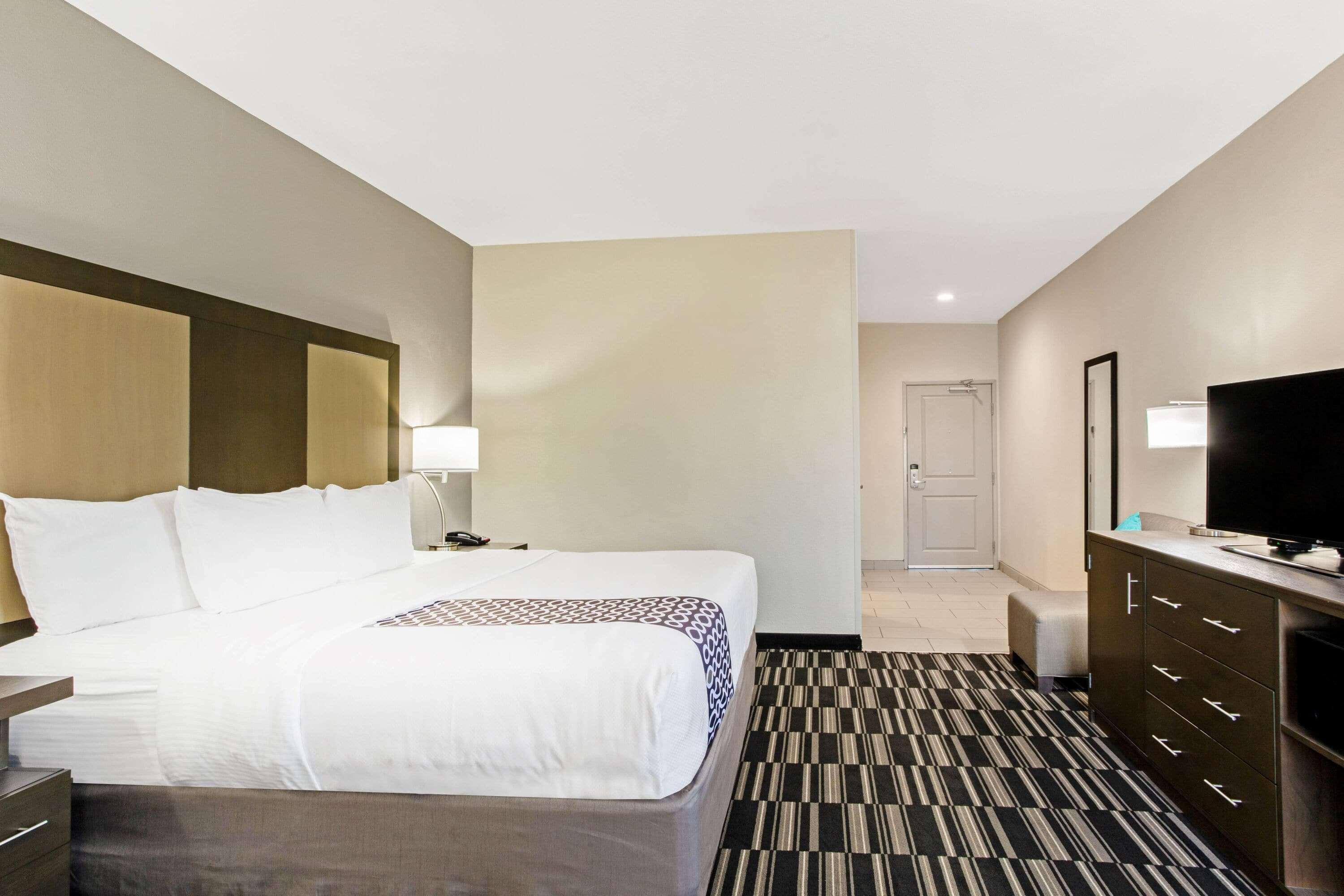 La Quinta By Wyndham Sweetwater East Hotel Eksteriør billede