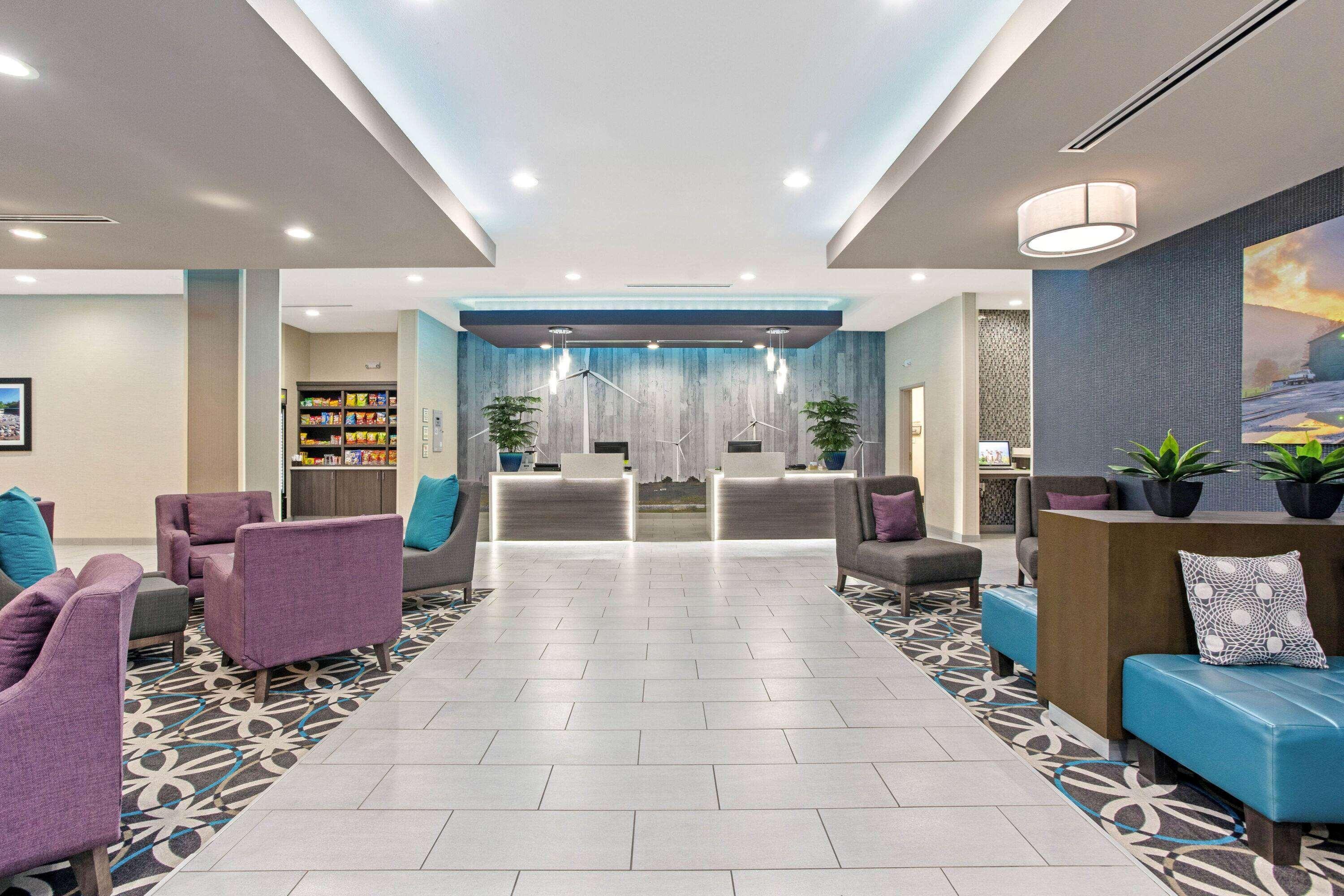 La Quinta By Wyndham Sweetwater East Hotel Eksteriør billede