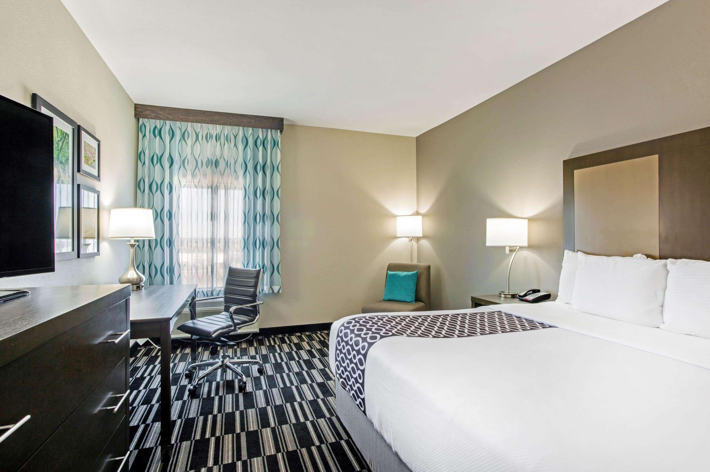 La Quinta By Wyndham Sweetwater East Hotel Eksteriør billede