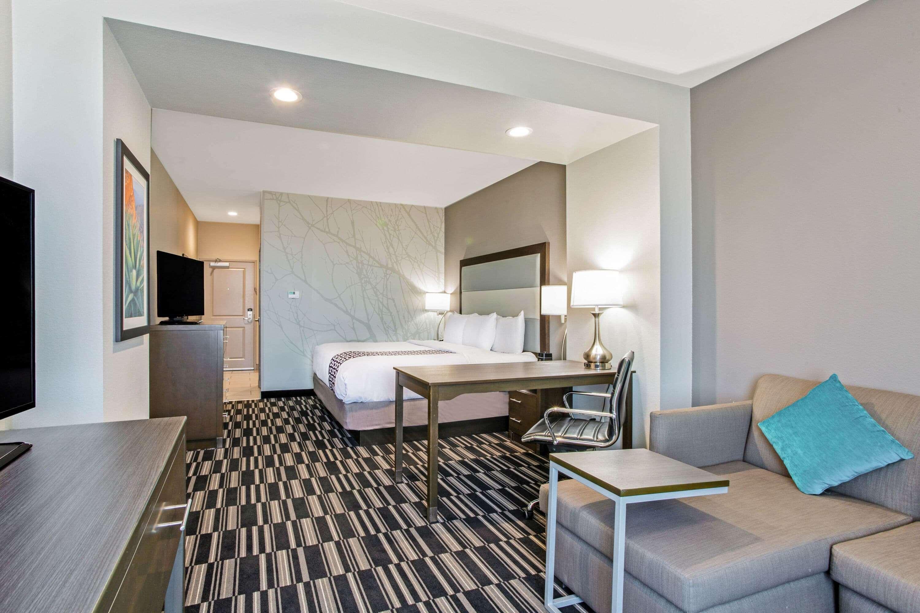 La Quinta By Wyndham Sweetwater East Hotel Eksteriør billede