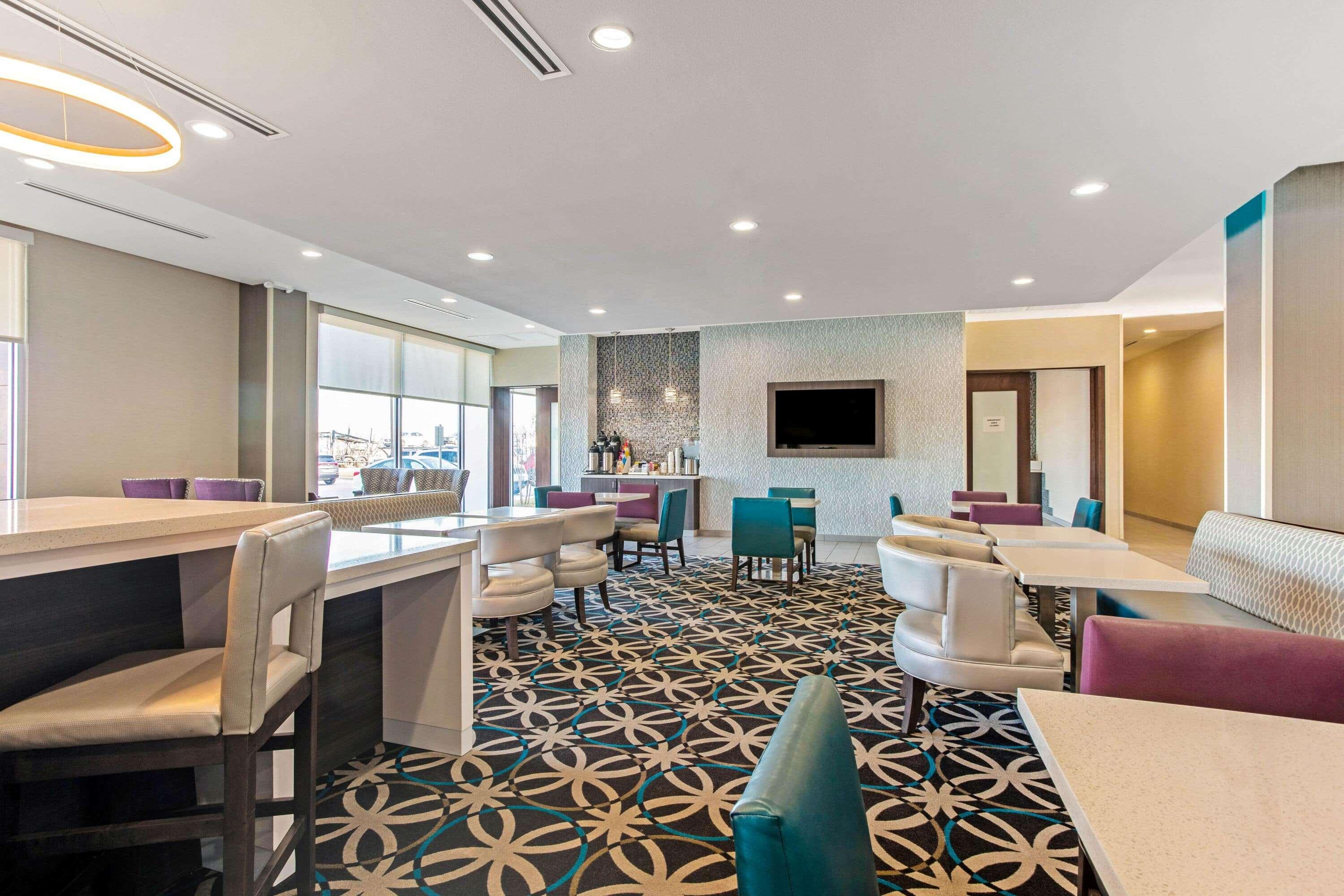 La Quinta By Wyndham Sweetwater East Hotel Eksteriør billede