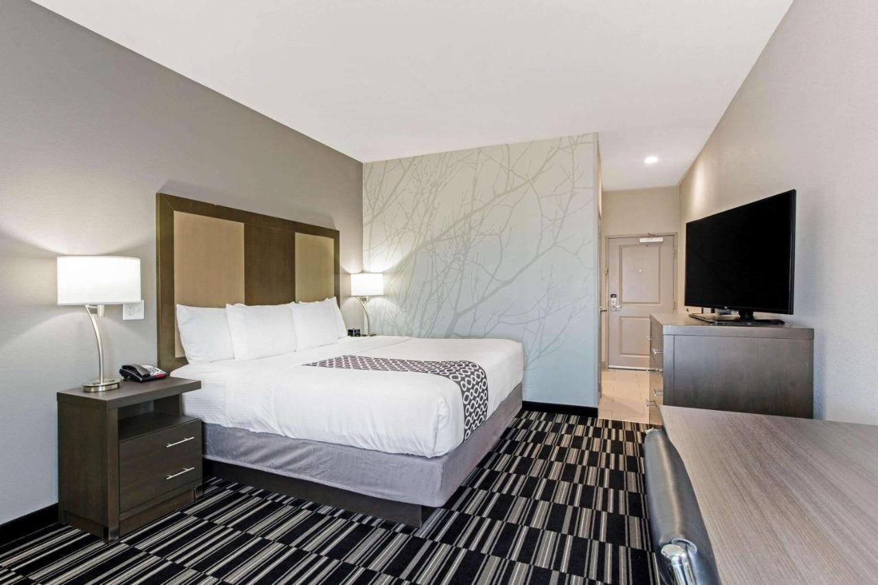La Quinta By Wyndham Sweetwater East Hotel Eksteriør billede